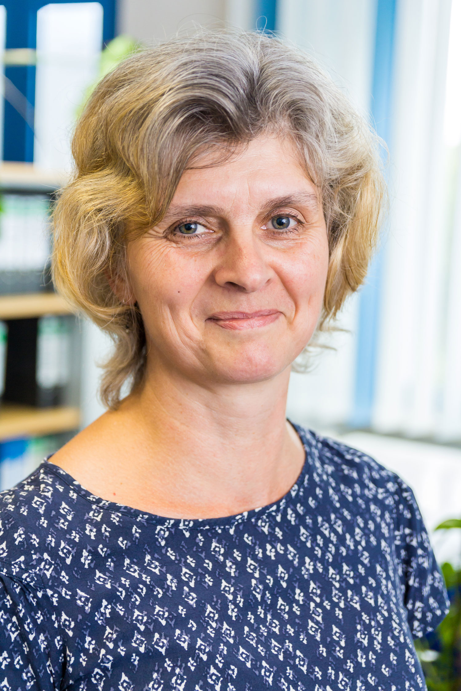 Kathrin Goldhahn